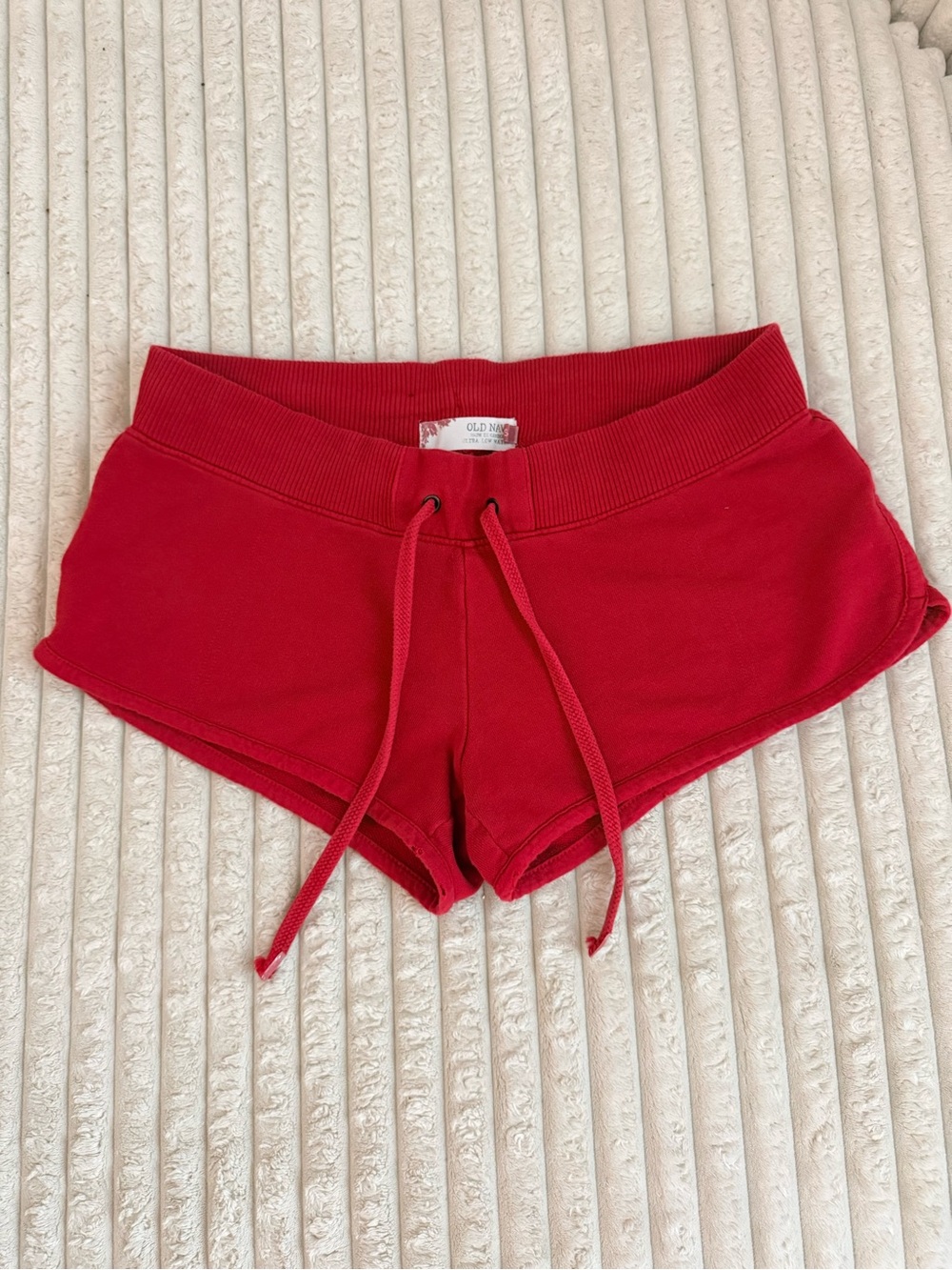 Vintage old navy shorts - small